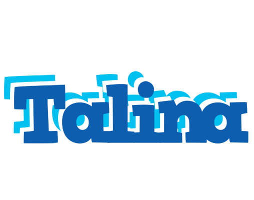 Talina business logo