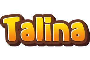 Talina cookies logo