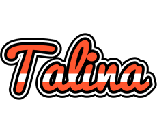 Talina denmark logo