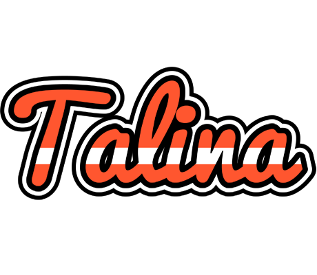 Talina denmark logo