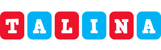 Talina diesel logo