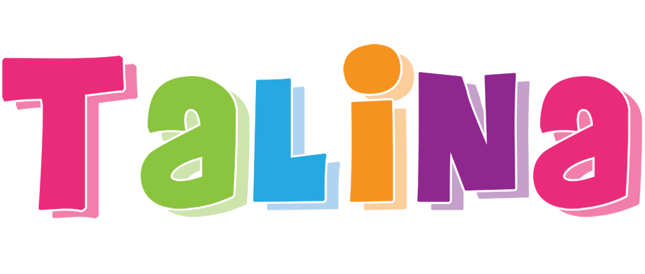 Talina friday logo