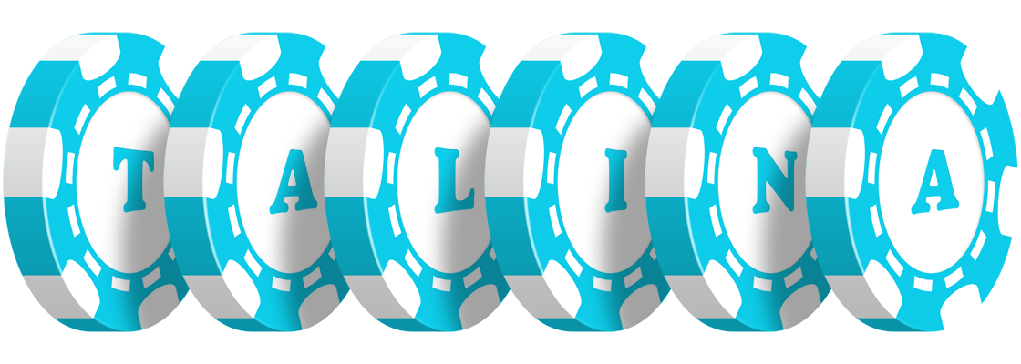 Talina funbet logo