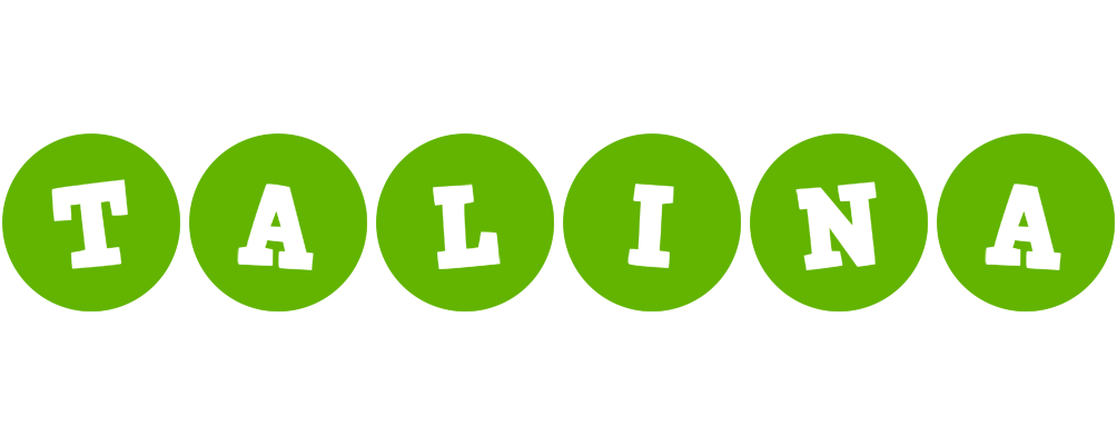 Talina games logo