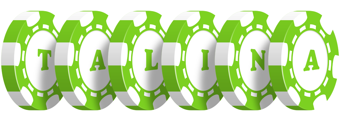 Talina holdem logo