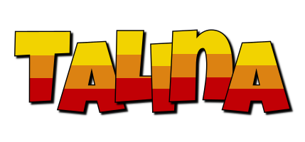 Talina jungle logo