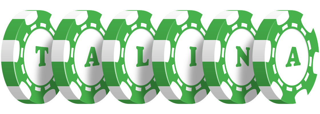 Talina kicker logo