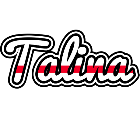Talina kingdom logo