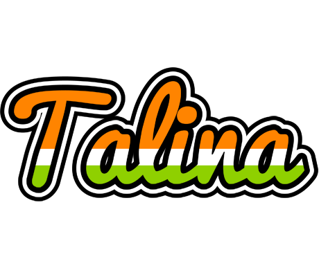 Talina mumbai logo