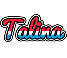 Talina norway logo