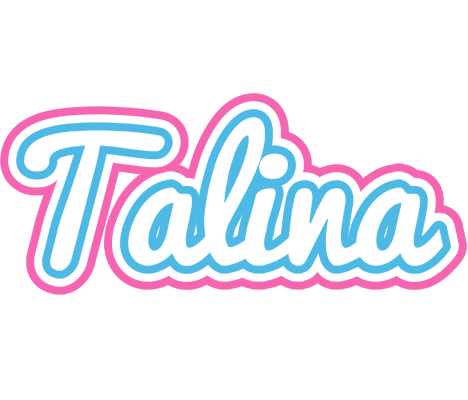 Talina outdoors logo