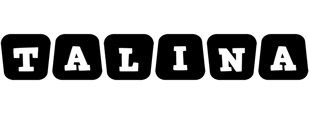 Talina racing logo