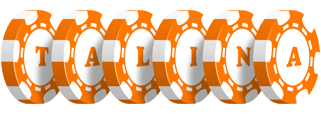 Talina stacks logo