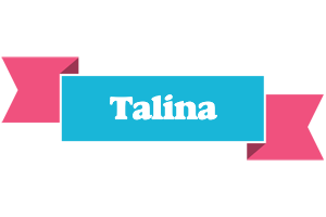 Talina today logo