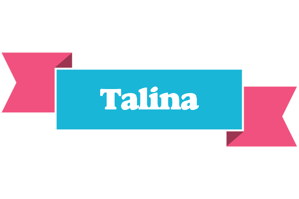 Talina today logo