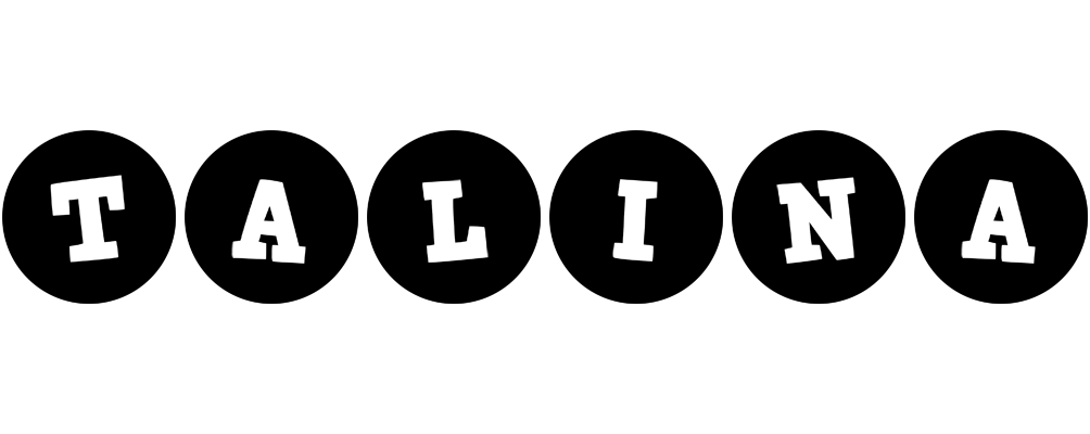 Talina tools logo