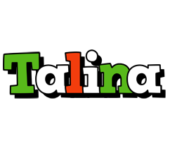 Talina venezia logo