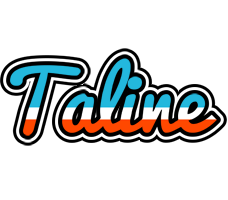 Taline america logo