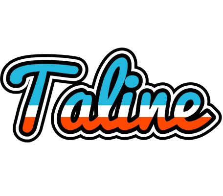 Taline america logo