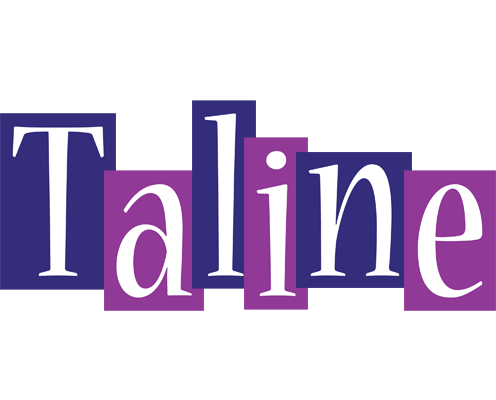 Taline autumn logo