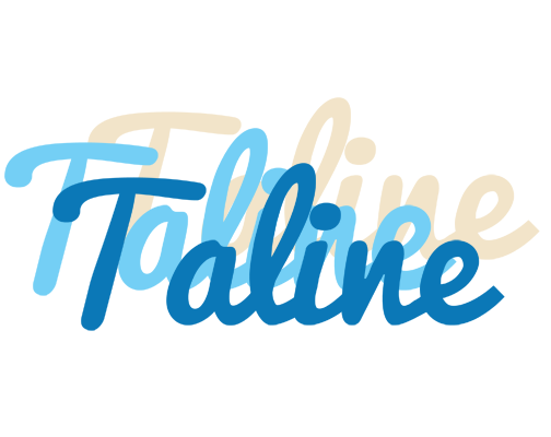 Taline breeze logo