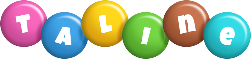 Taline Logo Name Logo Generator Candy Pastel Lager Bowling Pin Taline Logo Name Logo Generator Candy Pastel Lager Bowling Pin