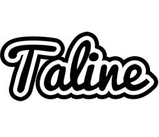 Taline chess logo