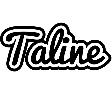 Taline chess logo