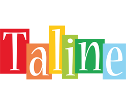 Taline colors logo