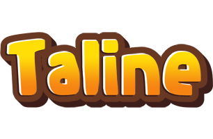 Taline cookies logo