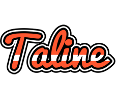 Taline denmark logo