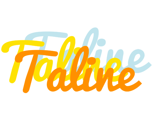 Taline energy logo