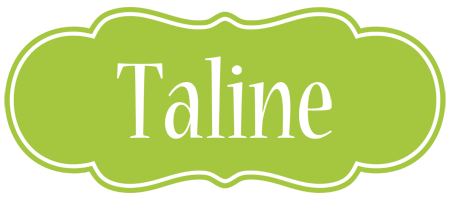 Taline family logo