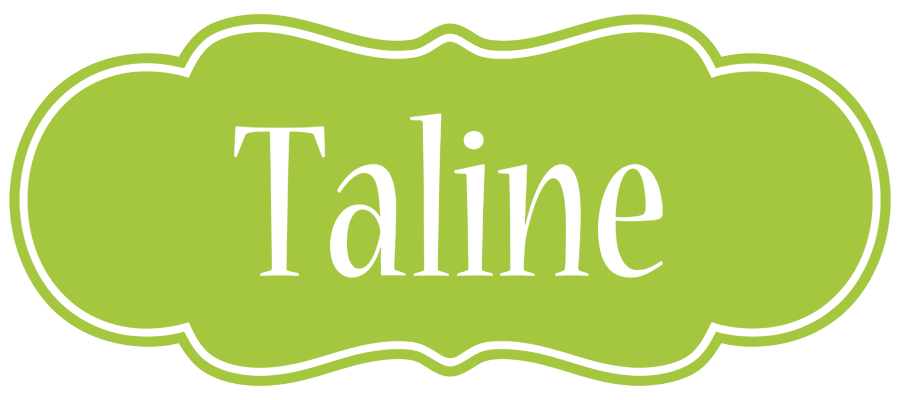 Taline family logo
