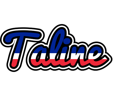 Taline france logo
