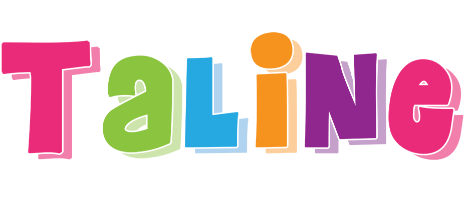 Taline friday logo