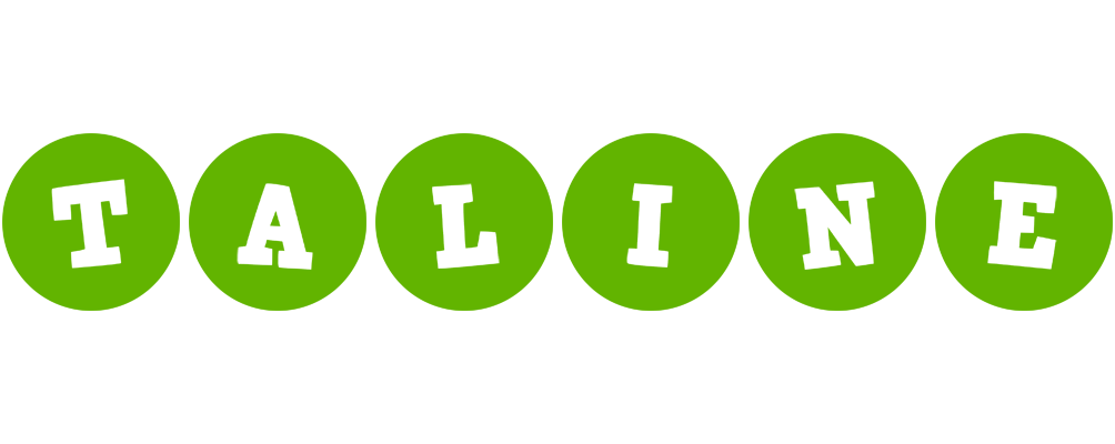 Taline games logo
