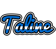 Taline greece logo