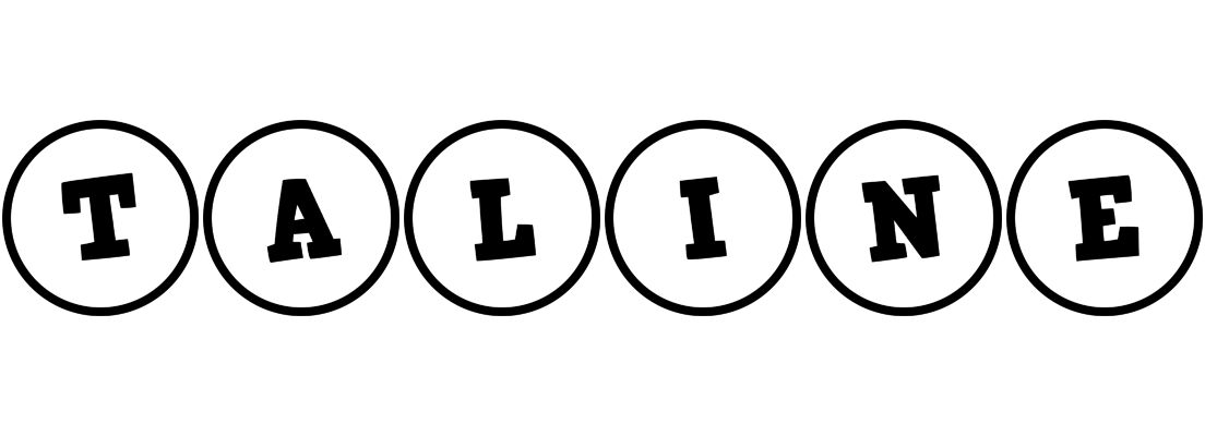 Taline handy logo