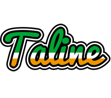 Taline ireland logo