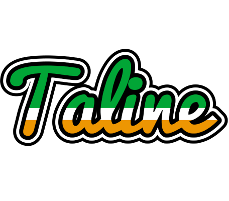 Taline ireland logo