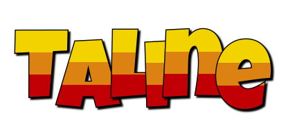 Taline jungle logo