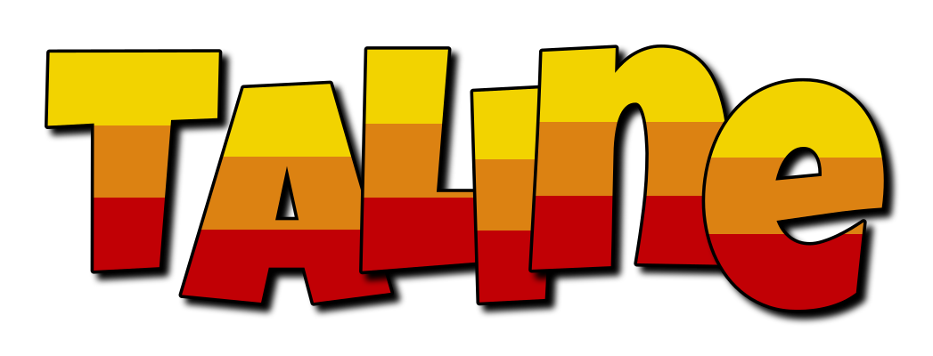 Taline jungle logo