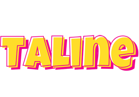 Taline kaboom logo