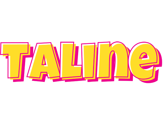 Taline kaboom logo