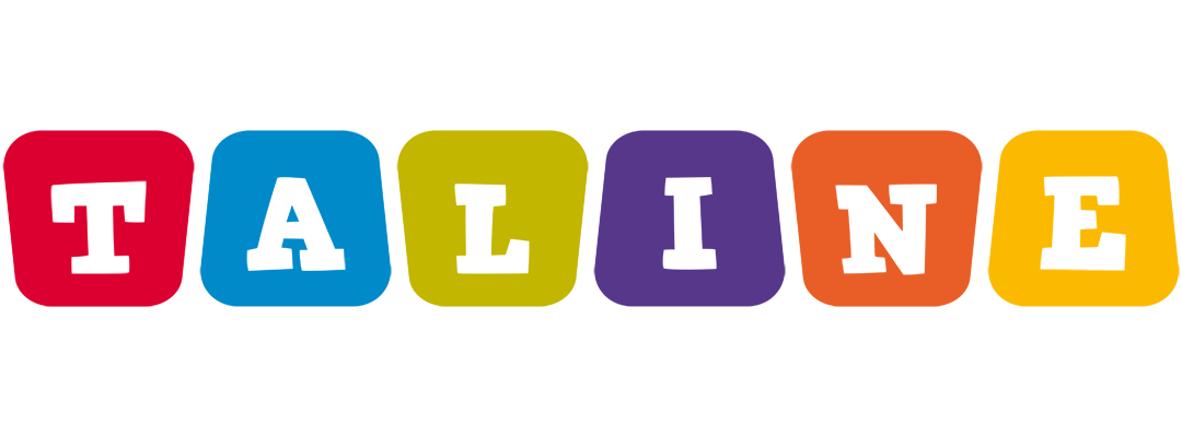 Taline kiddo logo