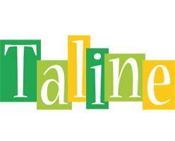 Taline lemonade logo