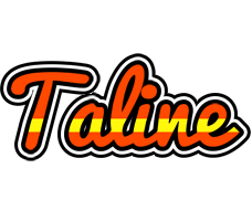 Taline madrid logo