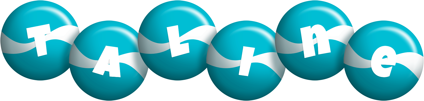 Taline messi logo