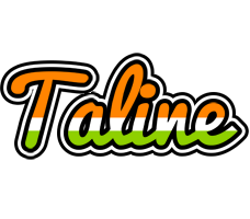 Taline mumbai logo